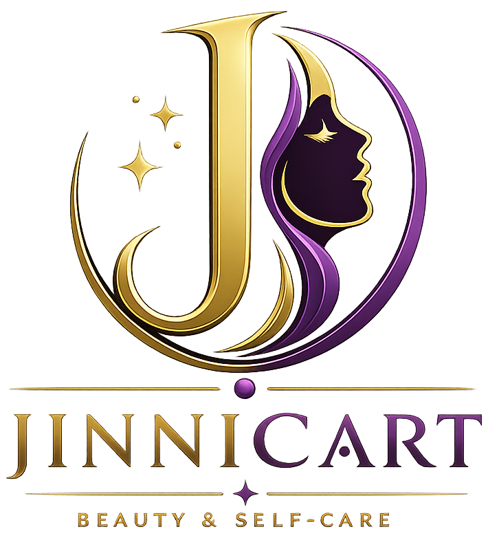 Jinnicart Beauty and Self-care