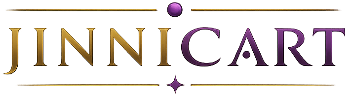 Jinnicart wordmark